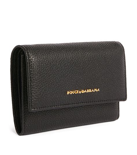 sac dolce gabbana 2016|dolce gabbana leather wallet.